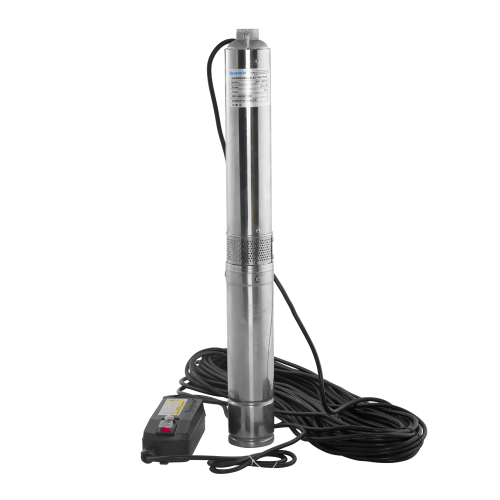 Насос скважинный Aquario 4" ASP1E-45-90 (кабель 35 м.) Насос скважинный Aquario 4" ASP1E-45-90 (кабель 35 м.)