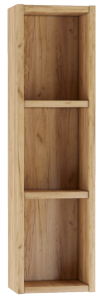 Шкаф Домино Craft 20 (DCr2218H) Шкаф Домино Craft 20 (DCr2218H)