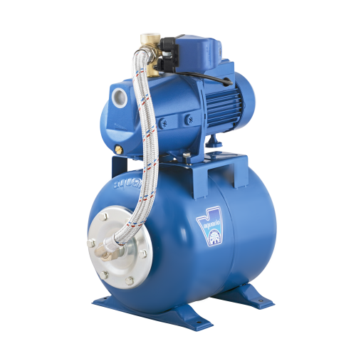 Насосная станция Aquario AUTO AJC-60C (7660) Насосная станция Aquario AUTO AJC-60C (7660)