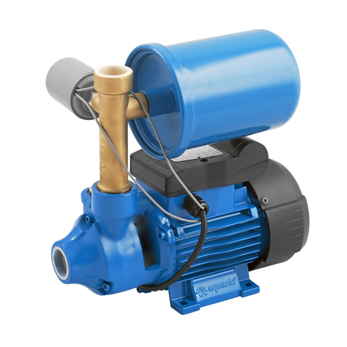 Насосная станция Aquario AUTO ADB-35-mini (7437) Насосная станция Aquario AUTO ADB-35-mini (7437)