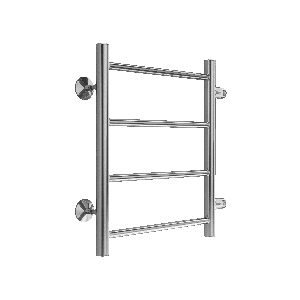 Полотенцесушитель водяной Terminus Аврора econom П4 400x500 Полотенцесушитель водяной Terminus Аврора econom П4 400x500
