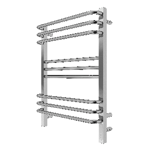 Полотенцесушитель электрический Terminus Соренто Lux П9 500х700 3-3-3 Полотенцесушитель электрический Terminus Соренто Lux П9 500х700 3-3-3