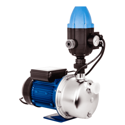 Насосная станция Aquario AJS-100A-FC (7200) Насосная станция Aquario AJS-100A-FC (7200)