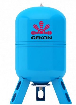 Бак расширительный Gekon для систем водоснабжения WAV 100 л. (GKB0141140) Бак расширительный Gekon для систем водоснабжения WAV 100 л. (GKB0141140)