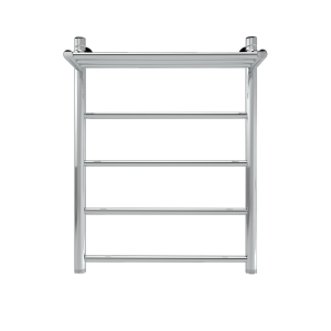 Полотенцесушитель водяной Indigo Line 432x700 1" с полочкой (LLSHW70-40P) Полотенцесушитель водяной Indigo Line 432x700 1" с полочкой (LLSHW70-40P)