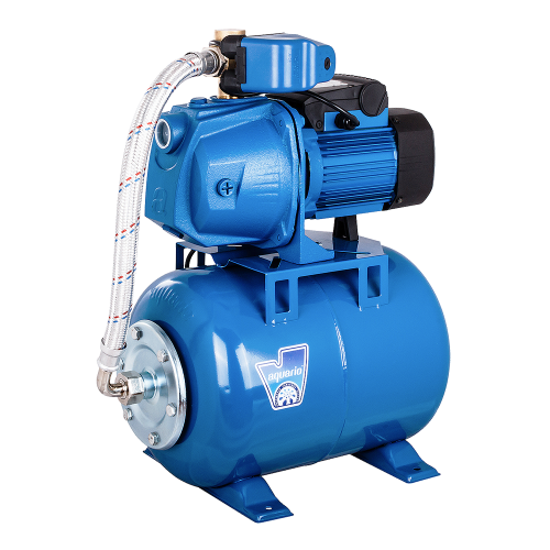 Насосная станция Aquario AUTO AJC-81 (7682) Насосная станция Aquario AUTO AJC-81 (7682)