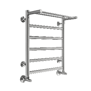 Полотенцесушитель водяной Terminus xендрикс econom П6 500x600 Полотенцесушитель водяной Terminus xендрикс econom П6 500x600