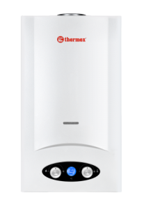Колонка газовая Thermex Grand ECO G 20 D Eco Pearl white 20 кВт (351 106) Колонка газовая Thermex Grand ECO G 20 D Eco Pearl white 20 кВт (351 106)