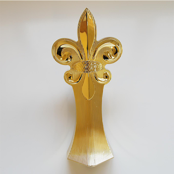 Ванна акриловая Радомир Леонесса 175*80 на ножках лилия со сливом-переливом - золото (1-01-3-0-9-138) Ванна акриловая Радомир Леонесса 175*80 на ножках лилия со сливом-переливом - золото (1-01-3-0-9-138)