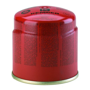 Баллон газовый Kemper 360 мл/190 гр. Kemper Баллон газовый Kemper 360 мл/190 гр. Kemper