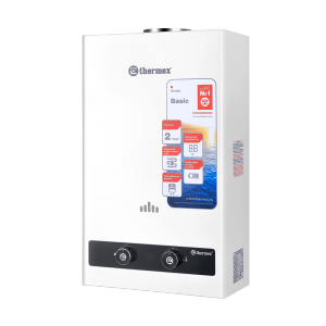 Колонка газовая Thermex B 20 D (351108) Колонка газовая Thermex B 20 D (351108)