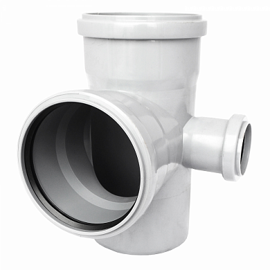 Крестовина 110*110*50*87 двухплоскостная (правая) Sinikon Comfort Plus (512035.К) Крестовина 110*110*50*87 двухплоскостная (правая) Sinikon Comfort Plus (512035.К)