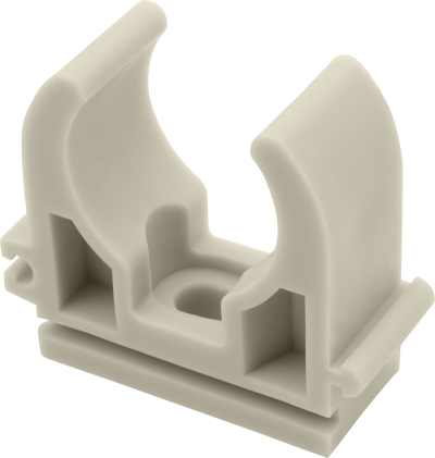 Крепление для трубы PP-R "FV-Plast" 32 мм. (AA97603201Z) Крепление для трубы PP-R "FV-Plast" 32 мм. (AA97603201Z)