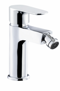 Смеситель для биде Azario Leya хром (AZ-15926601) Смеситель для биде Azario Leya хром (AZ-15926601)