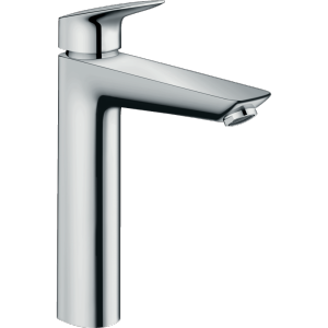 Смеситель для раковины Hansgrohe Logis (71091000) Смеситель для раковины Hansgrohe Logis (71091000)
