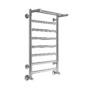 Полотенцесушитель водяной Terminus xендрикс econom П8 500x800 Полотенцесушитель водяной Terminus xендрикс econom П8 500x800