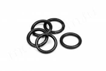 Кольцо уплотнительное для нипп. Гейзер 1" (23484) Кольцо уплотнительное для нипп. Гейзер 1" (23484)