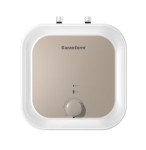 Водонагреватель накопительный Garanterm Plus 15 U (116 014) Водонагреватель накопительный Garanterm Plus 15 U (116 014)