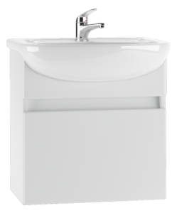 Тумба подвесная Домино Элегия 50 Классик (DA3005T) Тумба подвесная Домино Элегия 50 Классик (DA3005T)