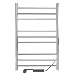 Полотенцесушитель электрический INDIGO Line Trinity 532*800 серебристый (LСLTE80-50Rt) Полотенцесушитель электрический INDIGO Line Trinity 532*800 серебристый (LСLTE80-50Rt)