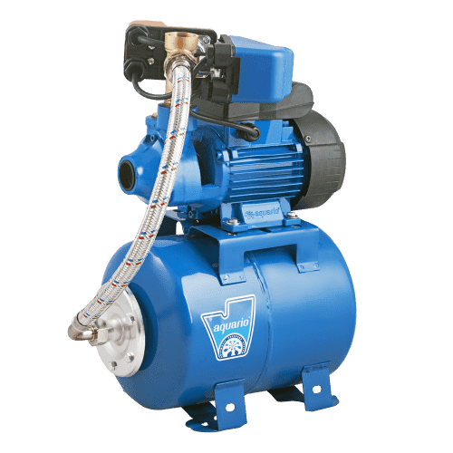 Насосная станция Aquario AUTO ADB-35(8L) (H) (7238) Насосная станция Aquario AUTO ADB-35(8L) (H) (7238)
