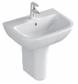 Раковина Vitra S20 600x460x175 (5503B003-0001)