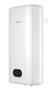 Водонагреватель накопительный Garanterm Flat 50 V (156021) Водонагреватель накопительный Garanterm Flat 50 V (156021)