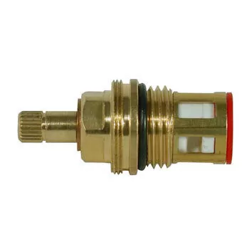 Кран-букса чистой воды к смесителю Гейзер Lux (25438) Кран-букса чистой воды к смесителю Гейзер Lux (25438)