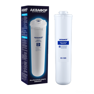 Модуль сменный мембранный Аквафор КО-100S (210768) Модуль сменный мембранный Аквафор КО-100S (210768)