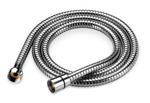 Шланг для душа Iddis Optima Home 200 см хром (A50211 2.0) Шланг для душа Iddis Optima Home 200 см хром (A50211 2.0)