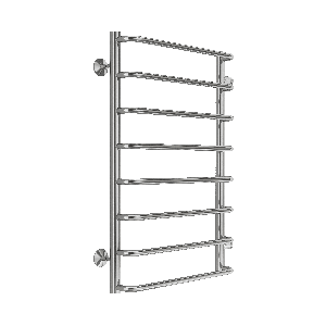 Полотенцесушитель водяной Terminus Стандарт econom П8 500x800 Полотенцесушитель водяной Terminus Стандарт econom П8 500x800