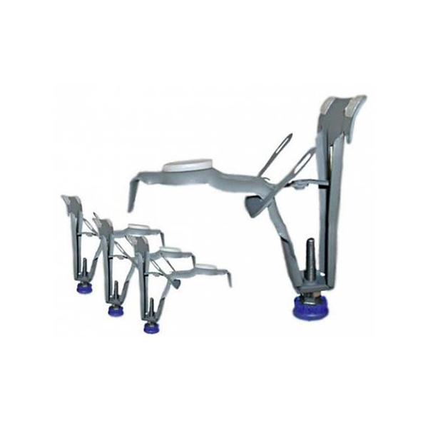 Подставка с регулируемыми опорами для ванны Астра Подставка с регулируемыми опорами для ванны Астра