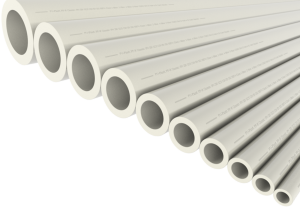 Труба PP-R 63*10,5 "FV-Plast Classic" в штанге PN 20 (AA101063004) 1 м. Труба PP-R 63*10,5 "FV-Plast Classic" в штанге PN 20 (AA101063004) 1 м.