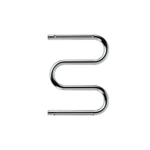 Полотенцесушитель водяной Indigo M 700x632 1" с полочкой (MW60-70P) Полотенцесушитель водяной Indigo M 700x632 1" с полочкой (MW60-70P)