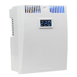 Стабилизатор напряжения для котла TEPLOCOM ST-888-И Стабилизатор напряжения для котла TEPLOCOM ST-888-И