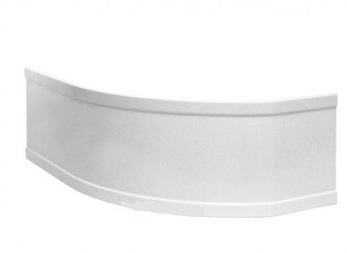 Экран фронтальный для ванны Ravak Rosa 140 (CZH1000A00) Экран фронтальный для ванны Ravak Rosa 140 (CZH1000A00)