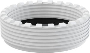 Футорка AlcaPlast 1 1/4"Вх1 1/2"Н (пластик) (S0507-ND) Футорка AlcaPlast 1 1/4"Вх1 1/2"Н (пластик) (S0507-ND)