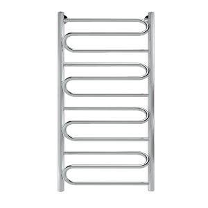 Полотенцесушитель водяной Indigo Bend 532x1000 1/2" без полочки (LBW100-50) Полотенцесушитель водяной Indigo Bend 532x1000 1/2" без полочки (LBW100-50)