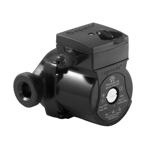 Насос циркуляционный Aquario AC 256-130 (5256) Насос циркуляционный Aquario AC 256-130 (5256)