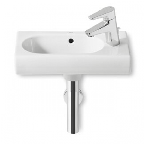 Раковина подвесная Roca Meridian 250х450х140 (327248000) Раковина подвесная Roca Meridian 250х450х140 (327248000)