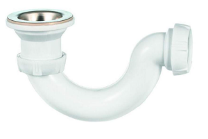 Сифон для душ.поддона проточного типа Сифон для душ.поддона проточного типа
