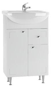 Тумба напольная Домино Уют 55 классик (DA1019T) Тумба напольная Домино Уют 55 классик (DA1019T)