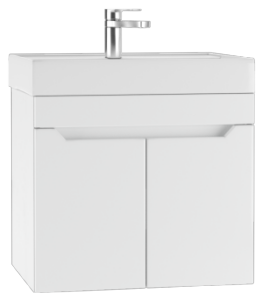 Тумба напольная Домино Енисей 60 мечта (DM2310T) Тумба напольная Домино Енисей 60 мечта (DM2310T)