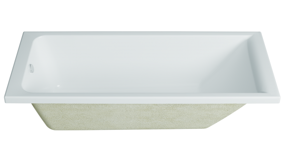 Ванна акриловая Triton Тори 150x70 (ST37) Ванна акриловая Triton Тори 150x70 (ST37)