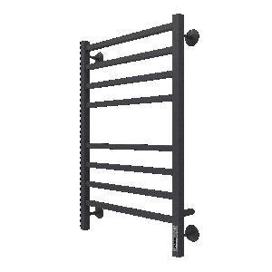 Полотенцесушитель электрический Terminus Ватикан econom П8 500х800 КС 9005 4-4 Полотенцесушитель электрический Terminus Ватикан econom П8 500х800 КС 9005 4-4