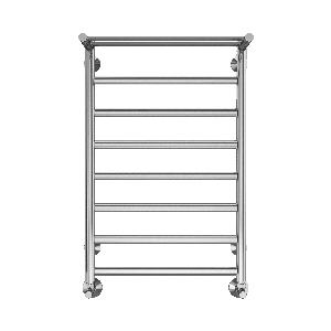 Полотенцесушитель водяной Terminus xендрикс econom П8 500x800 Полотенцесушитель водяной Terminus xендрикс econom П8 500x800