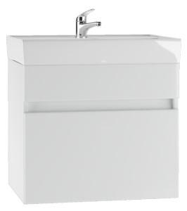 Тумба подвесная Домино Енисей 60 Классик (DA3009T) Тумба подвесная Домино Енисей 60 Классик (DA3009T)