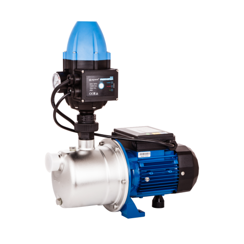 Насосная станция Aquario AJS-60A-FC (7216) Насосная станция Aquario AJS-60A-FC (7216)