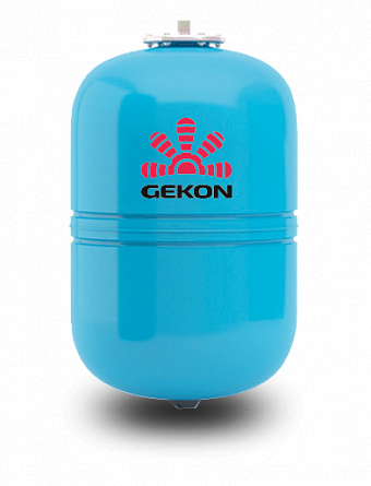Бак расширительный Gekon для систем водоснабжения WAV 24 л. (GKB0141060) Бак расширительный Gekon для систем водоснабжения WAV 24 л. (GKB0141060)
