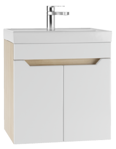 Тумба напольная Домино Енисей 50 мечта (DM2315T) Тумба напольная Домино Енисей 50 мечта (DM2315T)